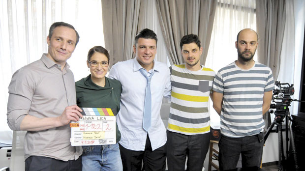 „Сумњива лица”: Жудња за влашћу увек је иста